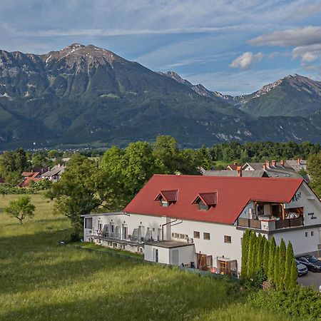 Jazz Bled B&B Exterior foto