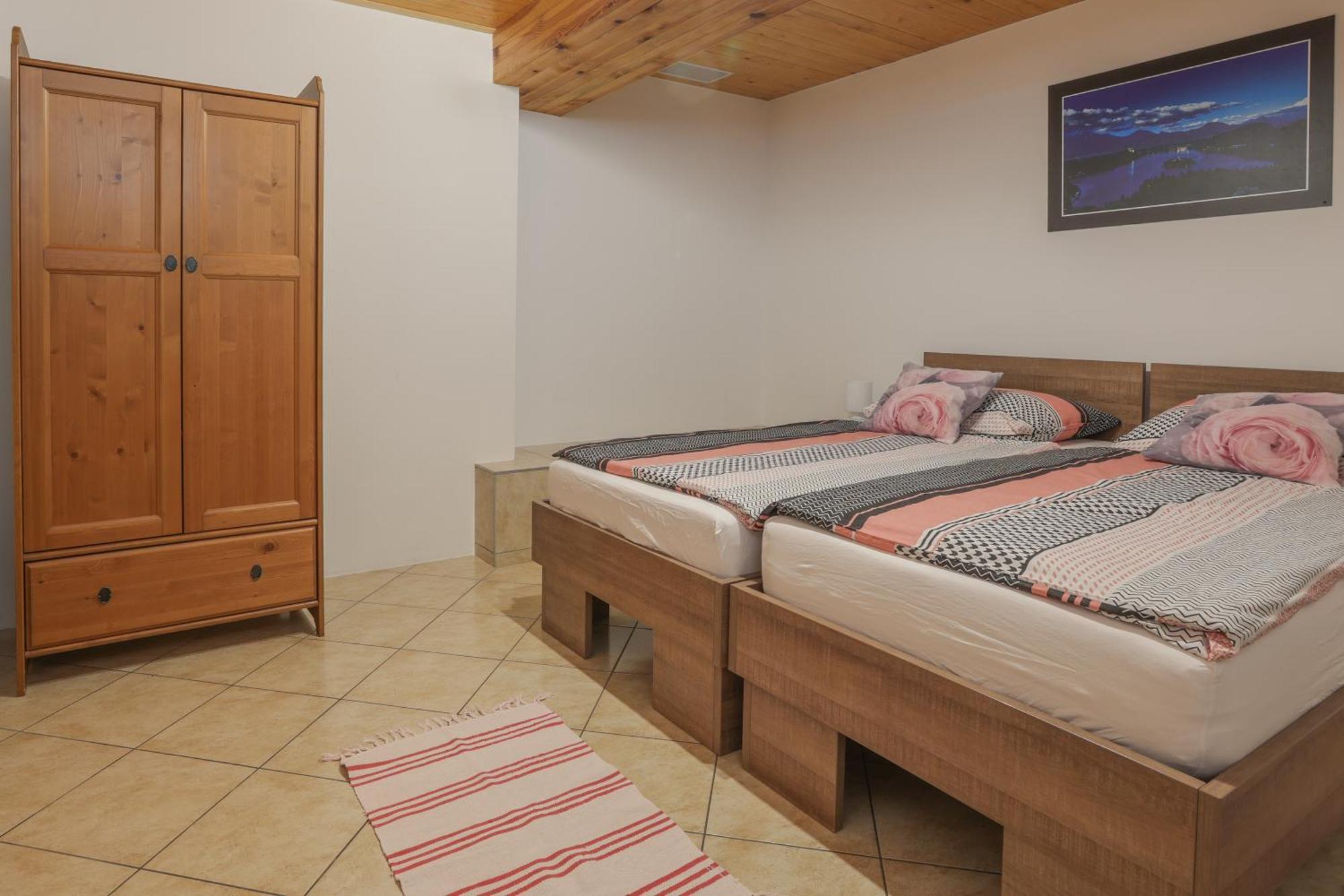 Jazz Bled B&B Exterior foto