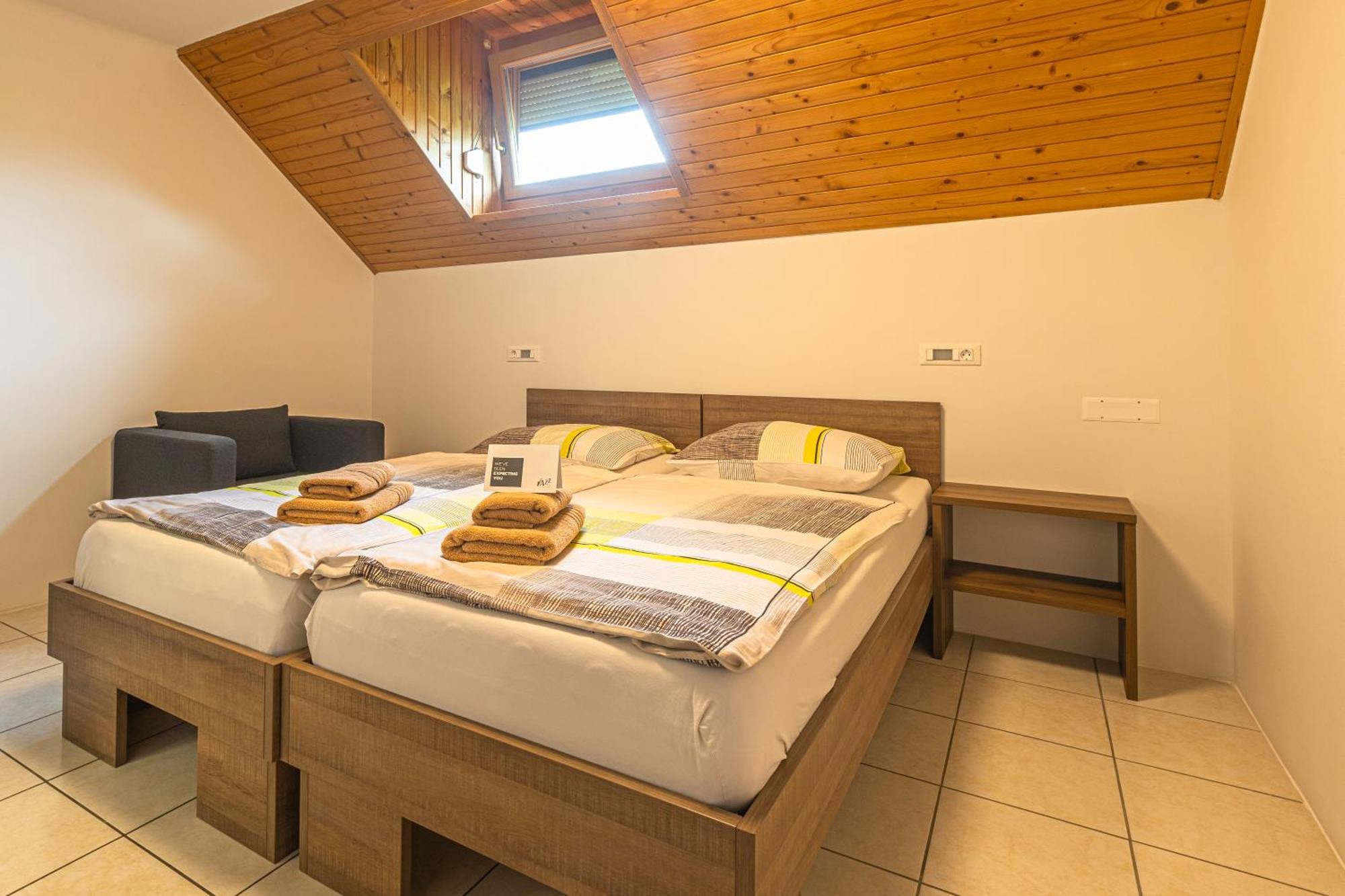 Jazz Bled B&B Exterior foto
